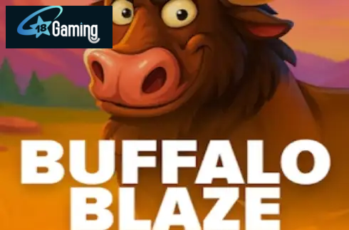 Buffalo Blaze